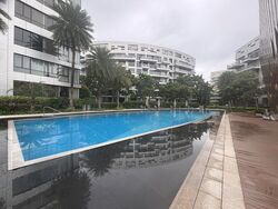 Reflections At Keppel Bay (D4), Condominium #565674261